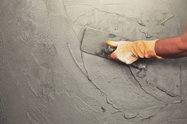 Best Concrete Resurfacing Services  in Hybla Lley, VA