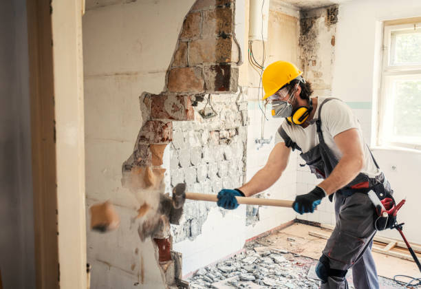 Best Affordable Concrete Services  in Hybla Lley, VA