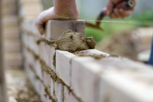 Best Concrete Flooring Contractor  in Hybla Lley, VA